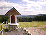 Kapelle an der Schmücke.